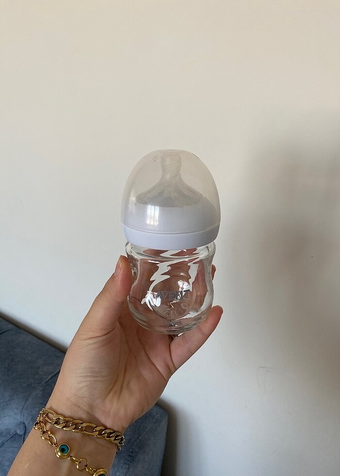 Avent biberon - Görsel 3