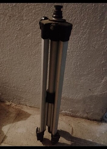 Stanley camera tripod 