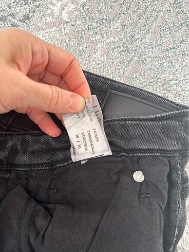 Mavi erkek jeans