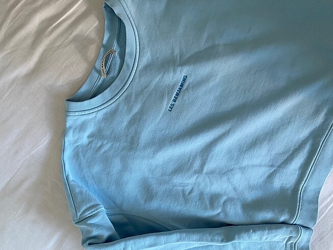 les benjamins sweatshirt
