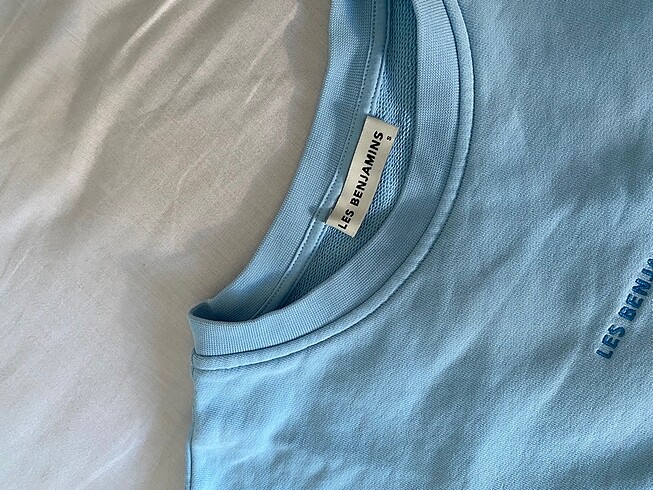 s Beden les benjamins sweatshirt