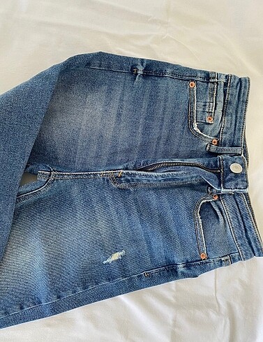 26 Beden stradivarius jean