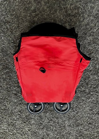 9- 36 kg Beden GB Pockit + kabin boy
