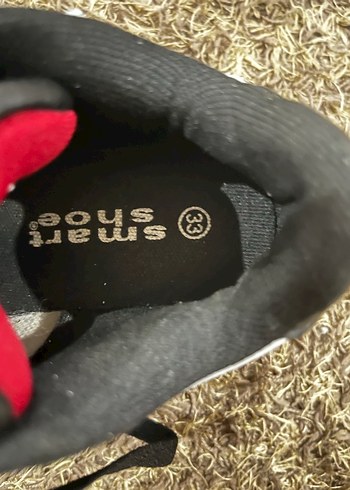 Ayakkabı paten  33 numara - Görsel 7