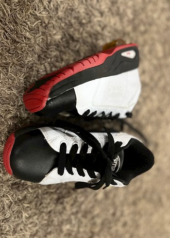 Ayakkabı paten  33 numara - Görsel 6