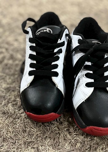 Ayakkabı paten  33 numara - Görsel 4