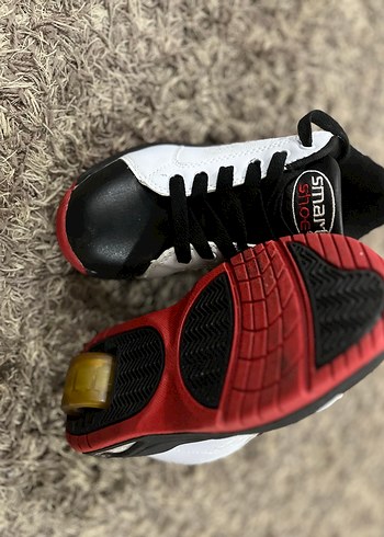 Ayakkabı paten  33 numara - Görsel 2