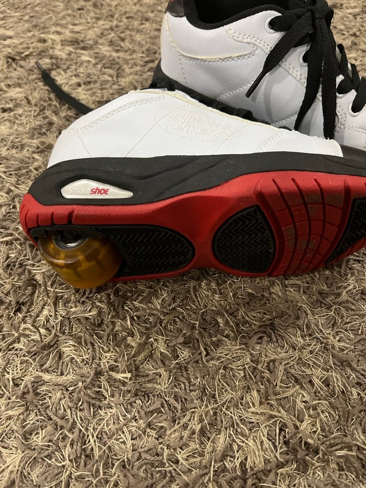 Ayakkabı paten  33 numara - Görsel 5