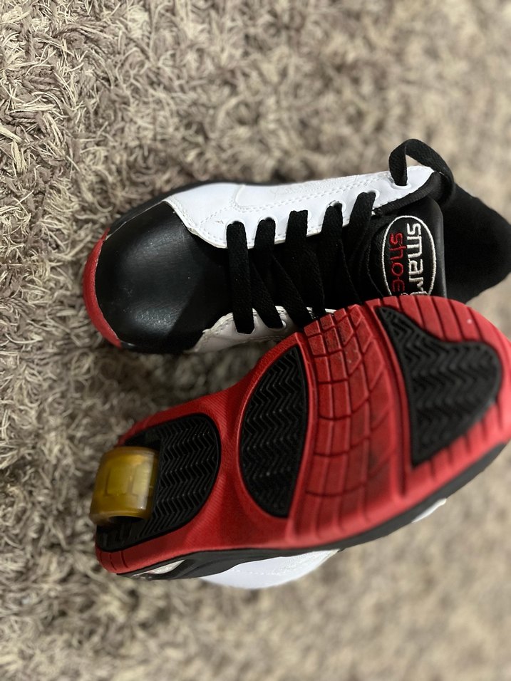 Ayakkabı paten  33 numara - Görsel 2