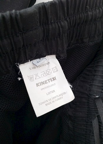 Kinetix Erkek Eşofman Takımı - Görsel 7