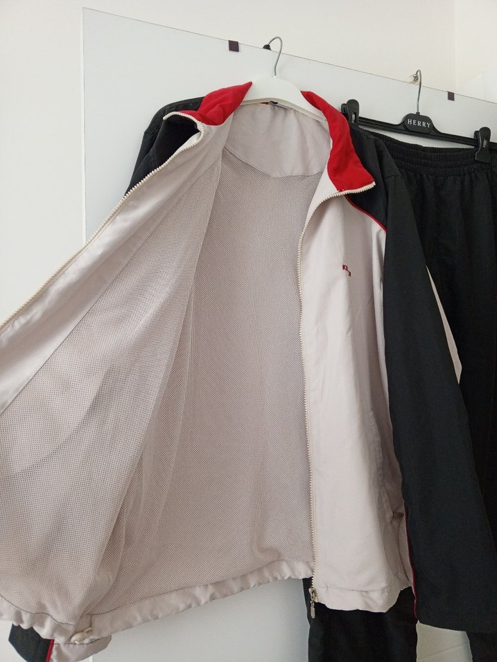 Kinetix Erkek Eşofman Takımı - Görsel 3