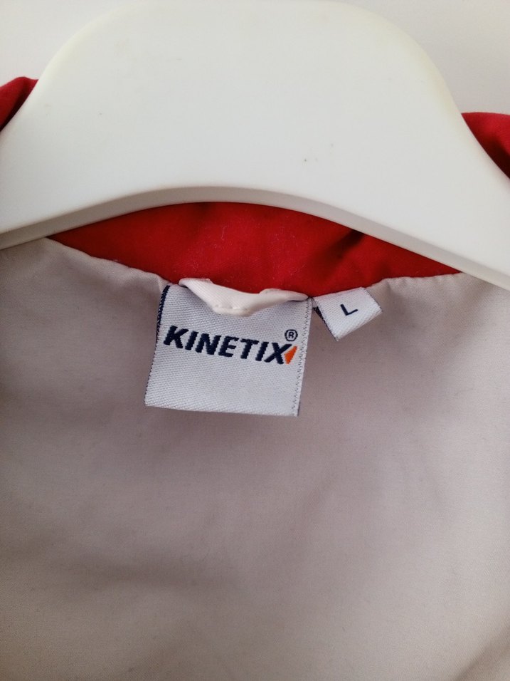 Kinetix Erkek Eşofman Takımı - Görsel 4