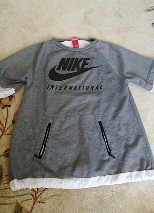 Sporcu t-shirt Nike