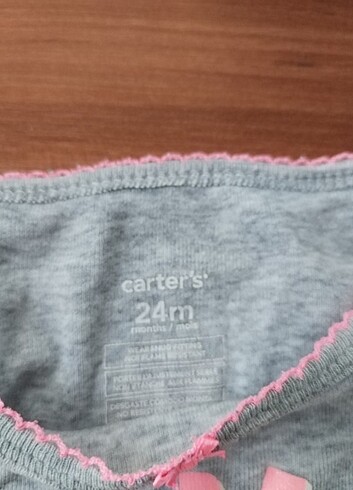 Carter's carters tişört