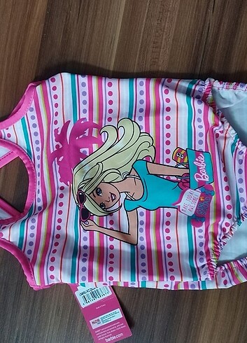 barbie mayo