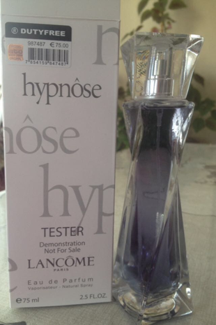 Lancome hypnose 