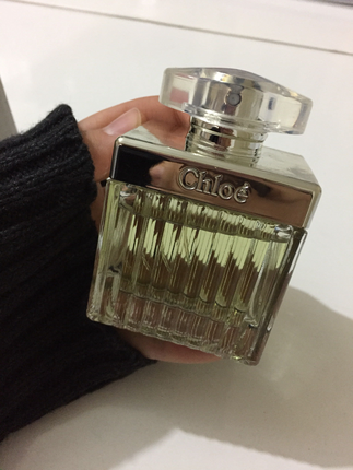 Chloé Chloe bayan parfüm 