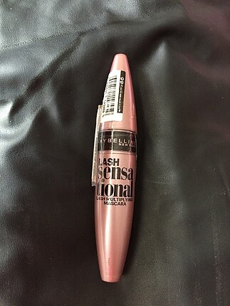 Maybelline rimel