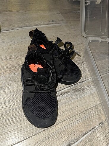 Nike erkek spor ayakkabı