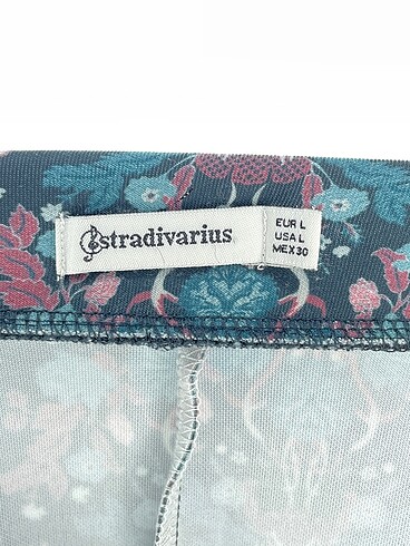 l Beden çeşitli Renk Stradivarius Midi Etek %70 İndirimli.