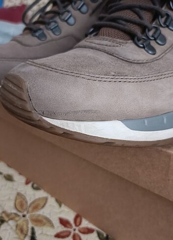 41 Beden Tommy Hilfiger Goretex