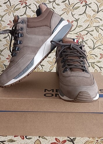 Tommy Hilfiger Tommy Hilfiger Goretex