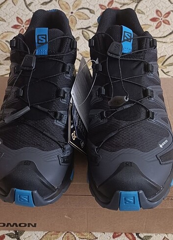Salomon XA Pro 3D V8 Goretex