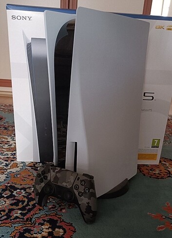 Sony PlayStation 5 