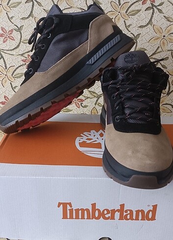 Timberland Timberland Field Trekker