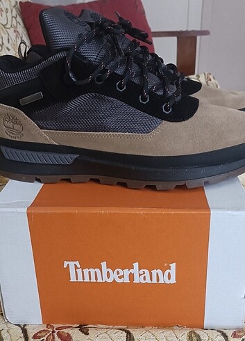 41 Beden Timberland Field Trekker