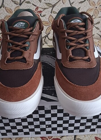 Vans Skate Wayvee