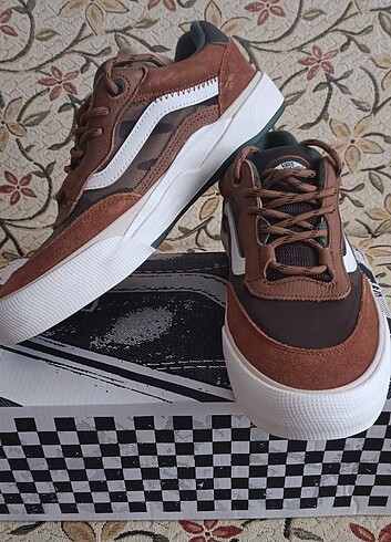 Vans Vans Skate Wayvee