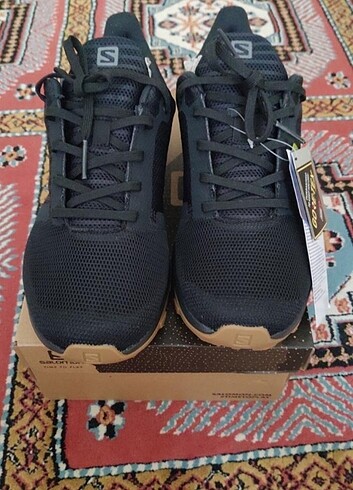 Salomon Goretex
