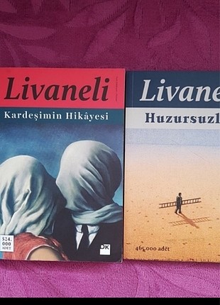 4 kitap