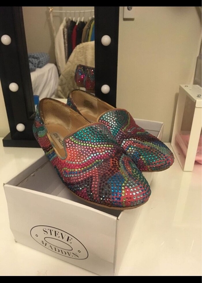 Steve Madden - Görsel 2