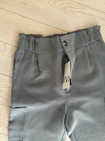 Zara pantolon - Görsel 4