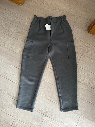 Zara pantolon - Görsel 6