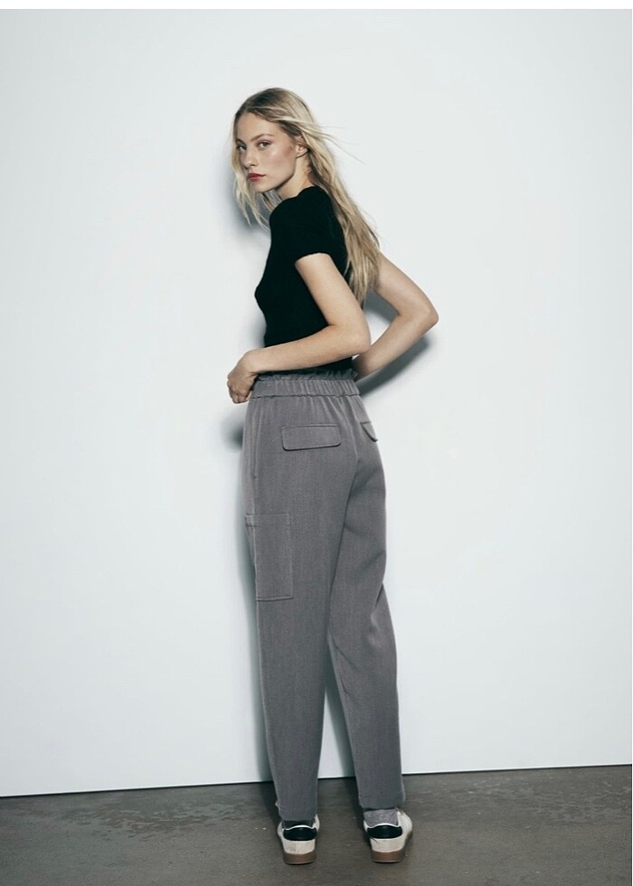 Zara pantolon - Görsel 3