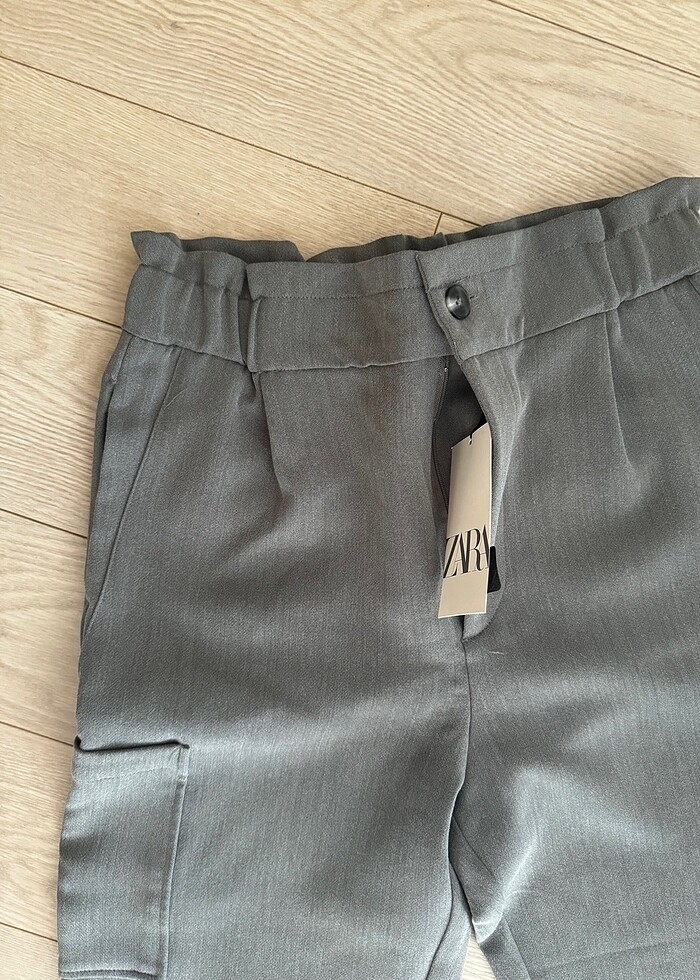 Zara pantolon - Görsel 4