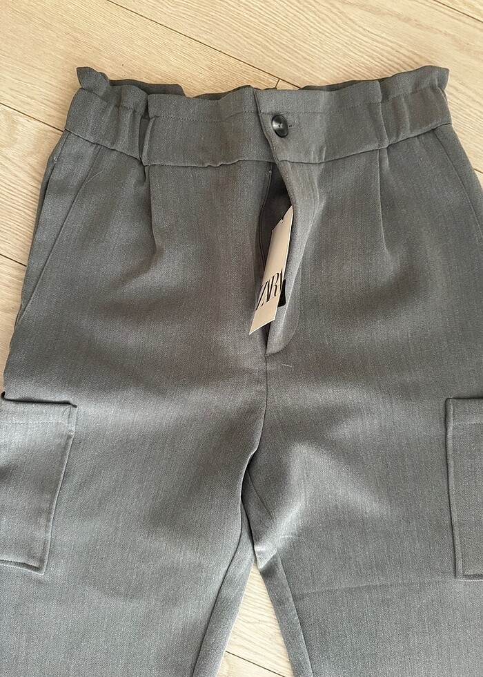 Zara pantolon - Görsel 5