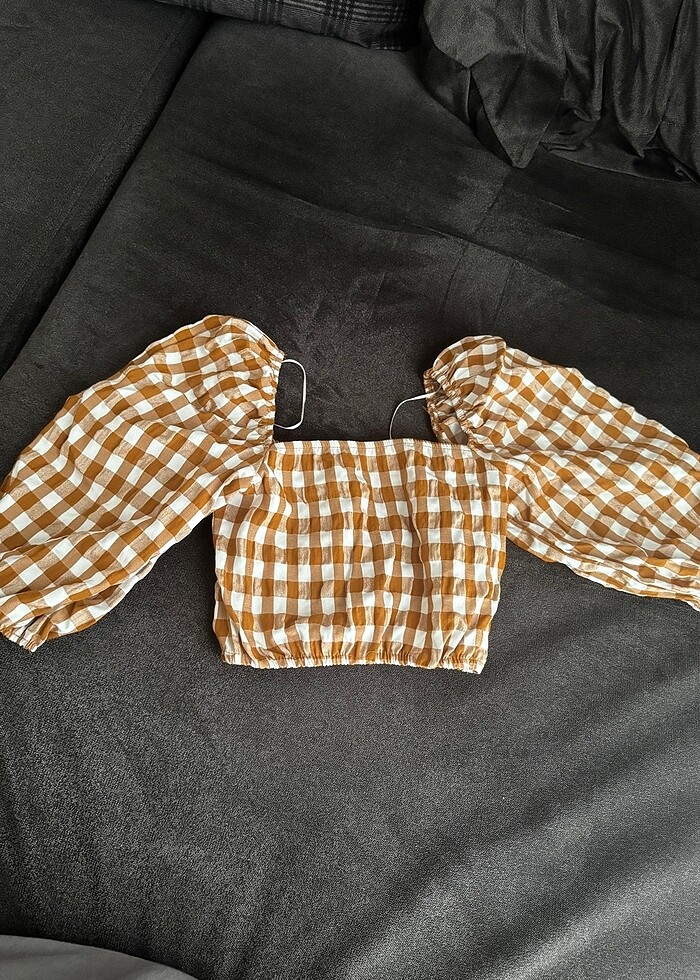 Crop üst - Görsel 2