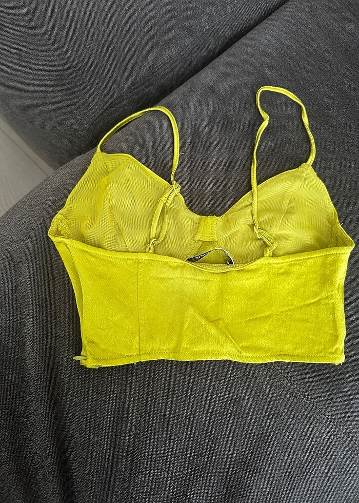 Zara büstiyer - Görsel 3
