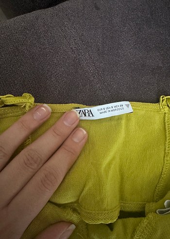 Askılı Büstiyer - Görsel 2