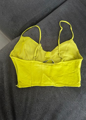 Askılı Büstiyer - Görsel 3