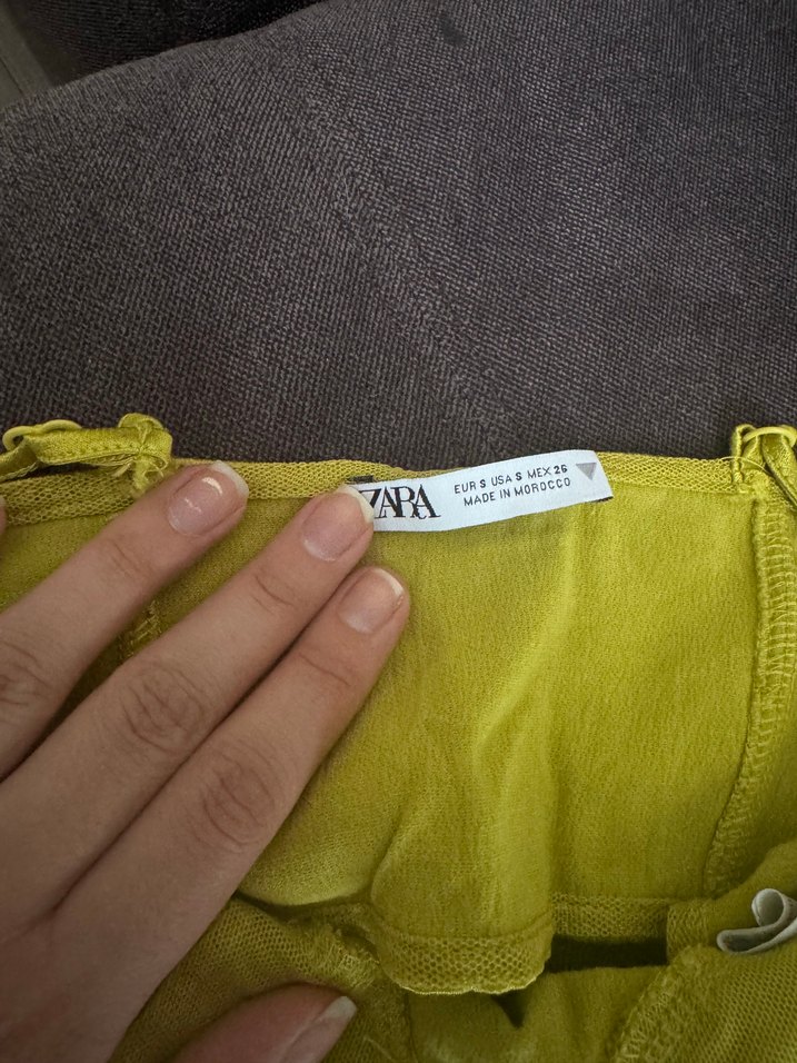 Askılı Büstiyer - Görsel 2