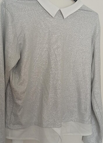 LC Waikiki Simli bluz