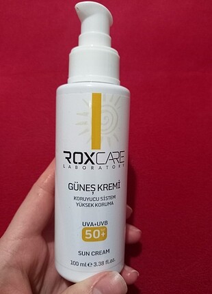 Güneş kremi