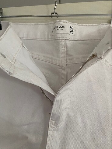 Yves Saint Laurent Kot şort