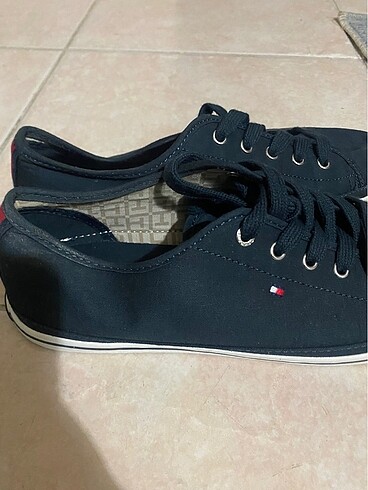 Tommy Hilfiger Tommy ayakkabı
