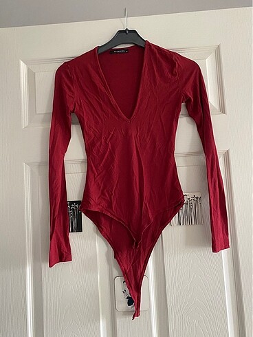 Çıtçıtlı body